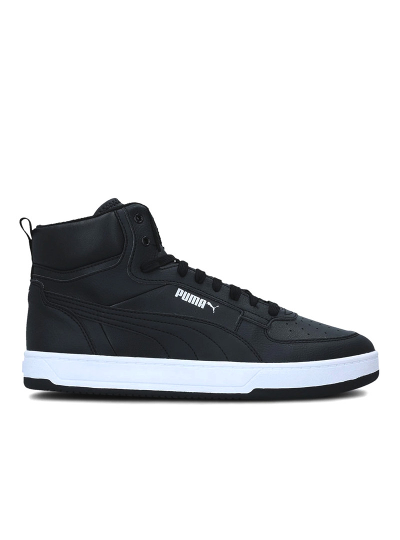 Puma Męskie Sneakersy Caven 2.0 Mid WTR 39233302 Czarny | Sklep Monotox
