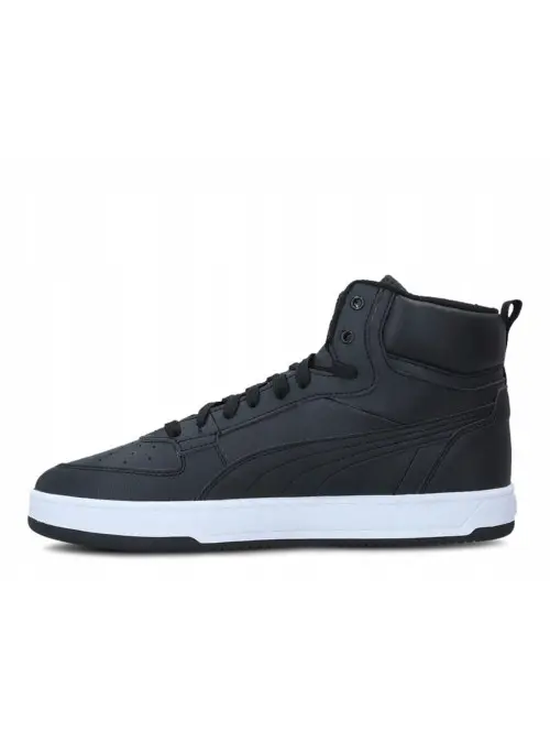 Puma Męskie Sneakersy Caven 2.0 Mid WTR 39233302 Czarny | Sklep Monotox