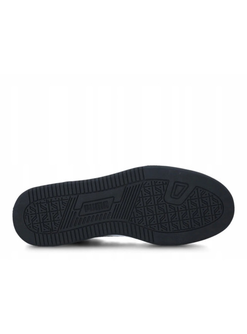 Puma Męskie Sneakersy Caven 2.0 Mid WTR 39233302 Czarny | Sklep Monotox
