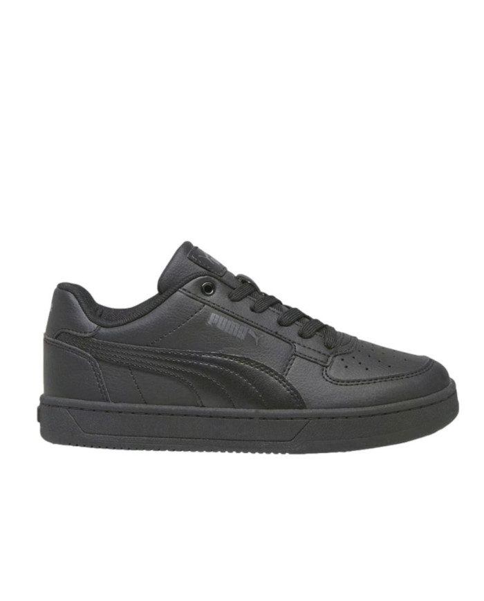Puma Dziecięce Sneakersy Caven 2.0 Jr 39383701 Czarny | Sklep Monotox