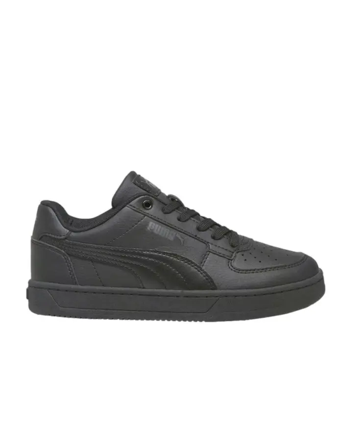 Puma Dziecięce Sneakersy Caven 2.0 Jr 39383701 Czarny | Sklep Monotox