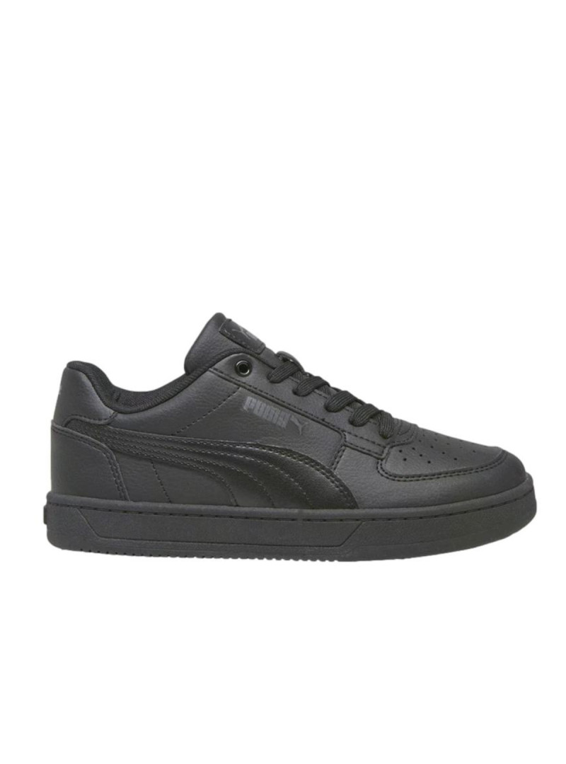 Puma Dziecięce Sneakersy Caven 2.0 Jr 39383701 Czarny | Sklep Monotox