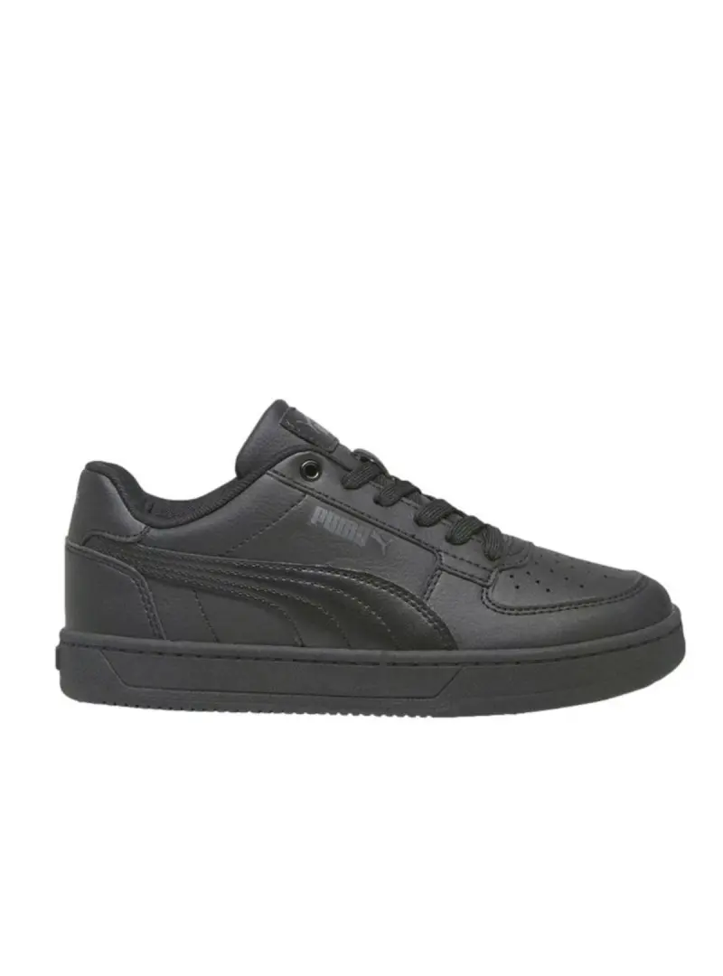 Puma Dziecięce Sneakersy Caven 2.0 Jr 39383701 Czarny | Sklep Monotox