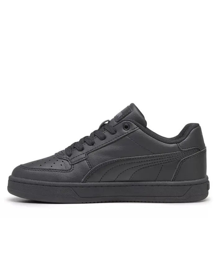 Puma Dziecięce Sneakersy Caven 2.0 Jr 39383701 Czarny | Sklep Monotox