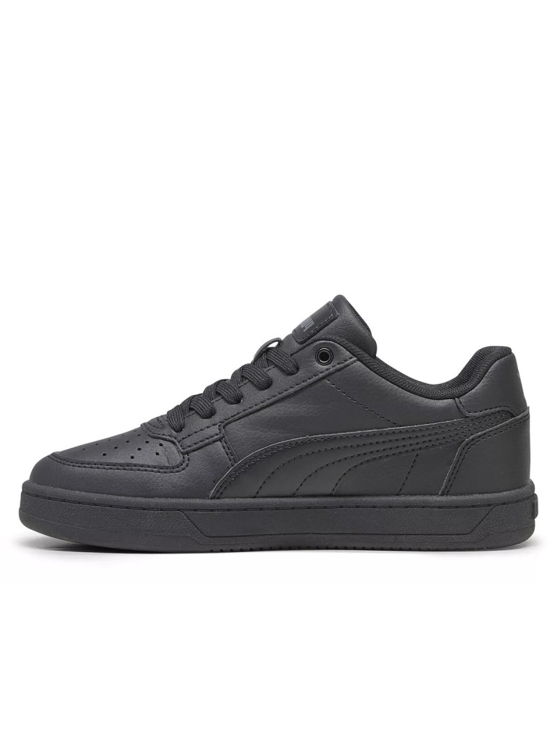 Puma Dziecięce Sneakersy Caven 2.0 Jr 39383701 Czarny | Sklep Monotox