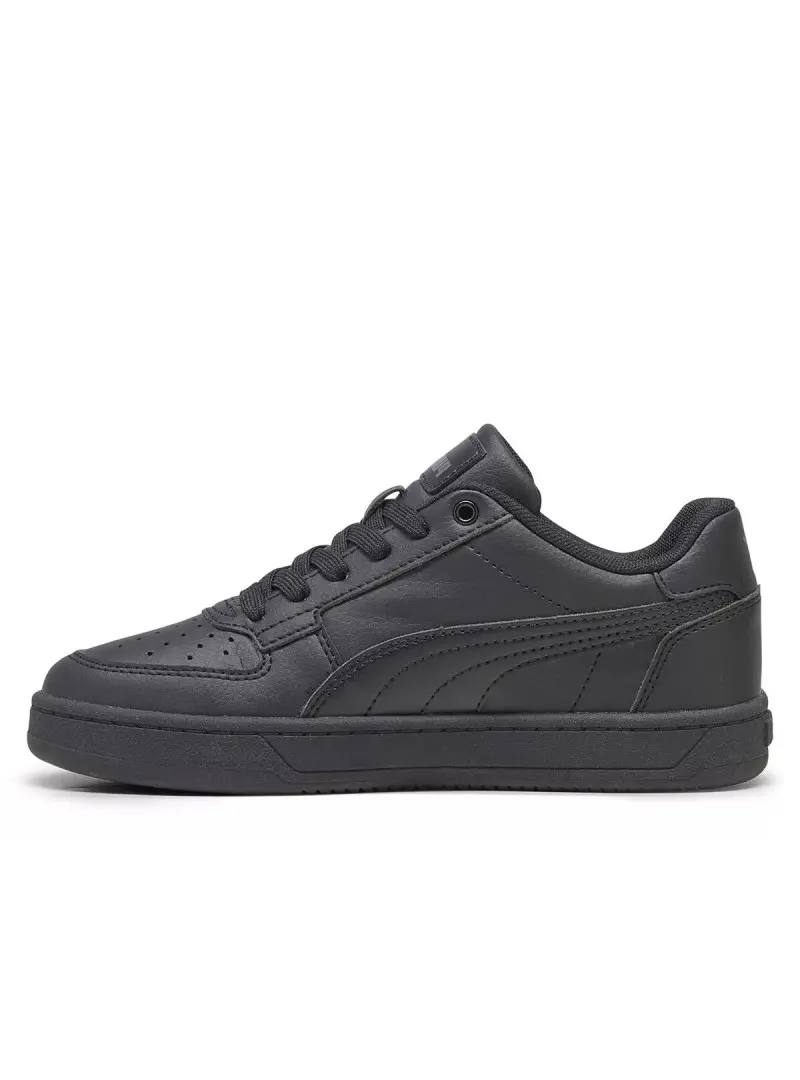 Puma Dziecięce Sneakersy Caven 2.0 Jr 39383701 Czarny | Sklep Monotox