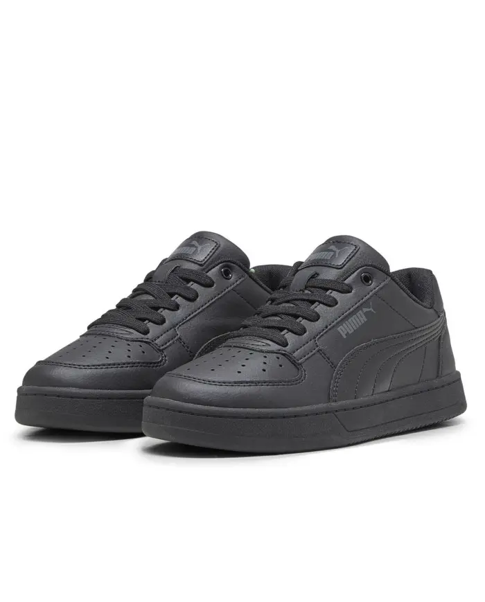 Puma Dziecięce Sneakersy Caven 2.0 Jr 39383701 Czarny | Sklep Monotox