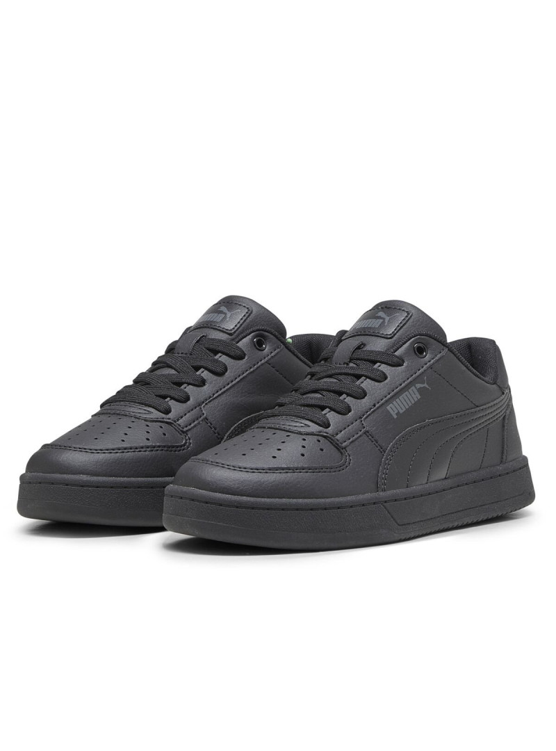 Puma Dziecięce Sneakersy Caven 2.0 Jr 39383701 Czarny | Sklep Monotox