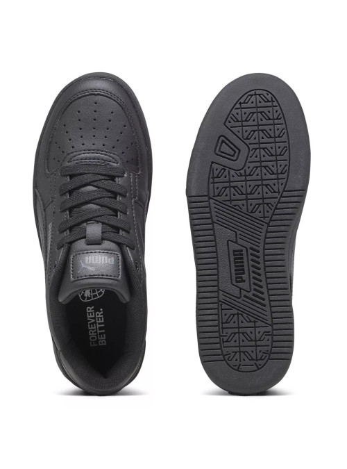 Puma Dziecięce Sneakersy Caven 2.0 Jr 39383701 Czarny | Sklep Monotox