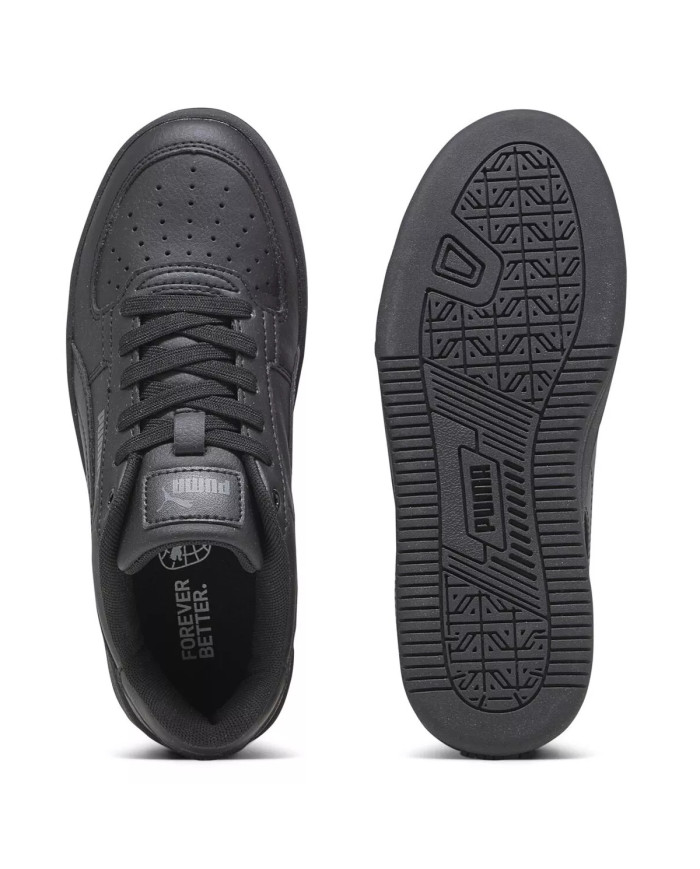 Puma Dziecięce Sneakersy Caven 2.0 Jr 39383701 Czarny | Sklep Monotox
