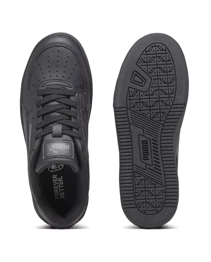 Puma Dziecięce Sneakersy Caven 2.0 Jr 39383701 Czarny | Sklep Monotox