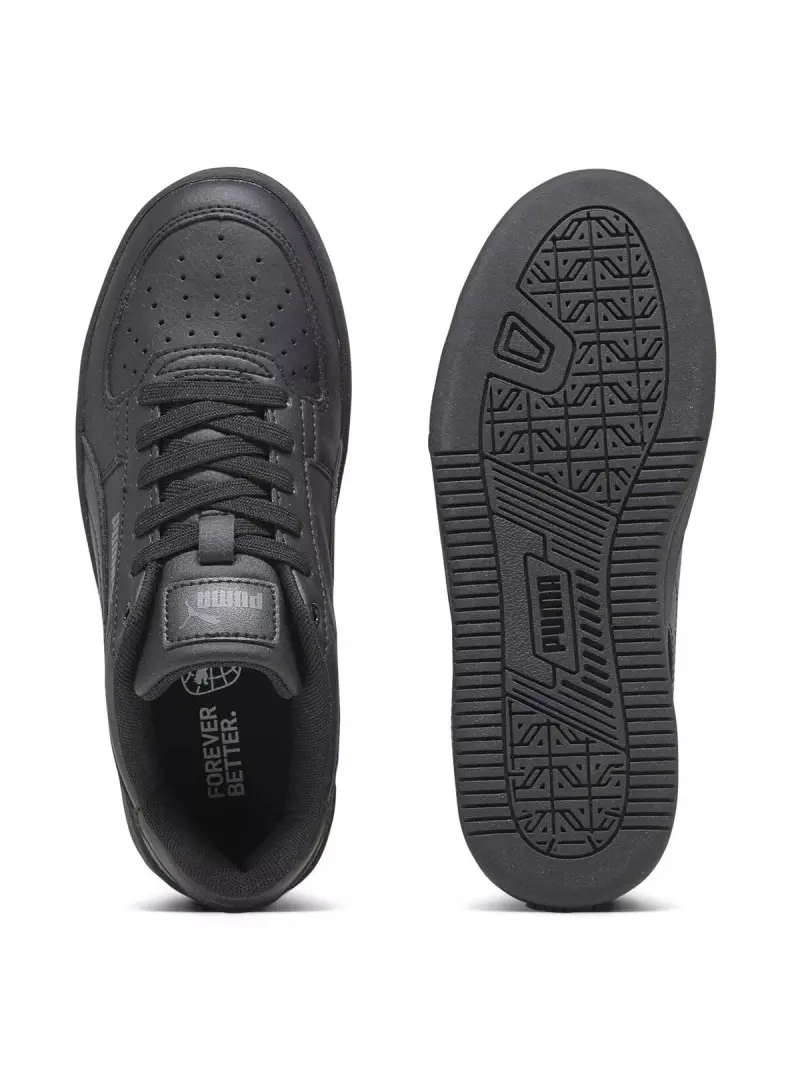 Puma Dziecięce Sneakersy Caven 2.0 Jr 39383701 Czarny | Sklep Monotox