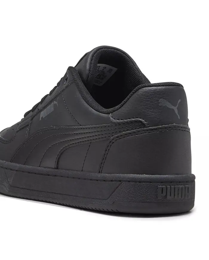Puma Dziecięce Sneakersy Caven 2.0 Jr 39383701 Czarny | Sklep Monotox