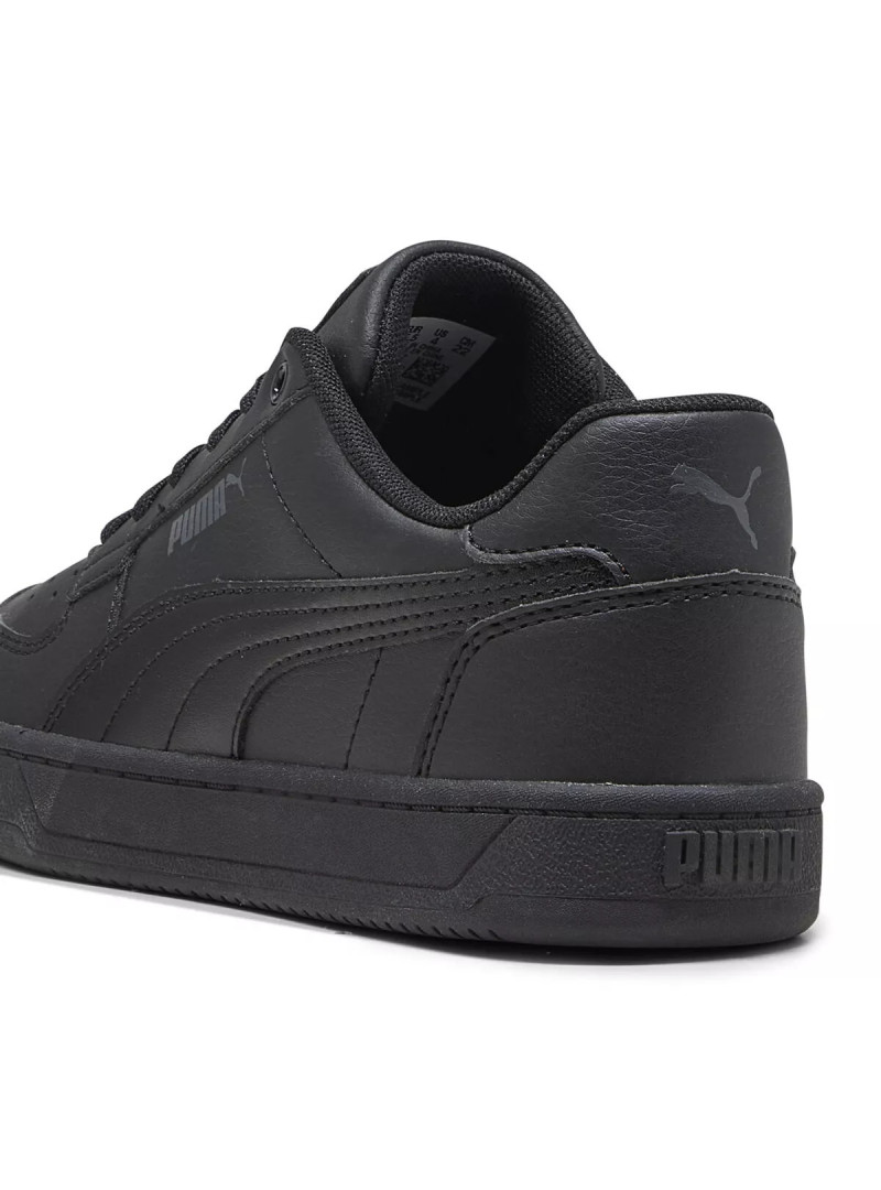 Puma Dziecięce Sneakersy Caven 2.0 Jr 39383701 Czarny | Sklep Monotox