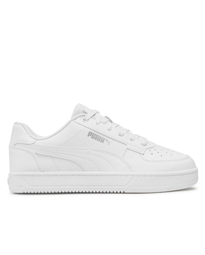 Puma Dziecięce Sneakersy Caven 2.0 Jr 39383702 Biały | Sklep Monotox