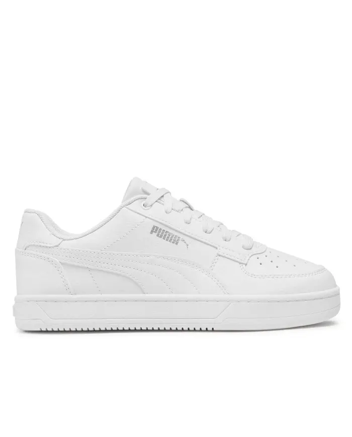 Puma Dziecięce Sneakersy Caven 2.0 Jr 39383702 Biały | Sklep Monotox