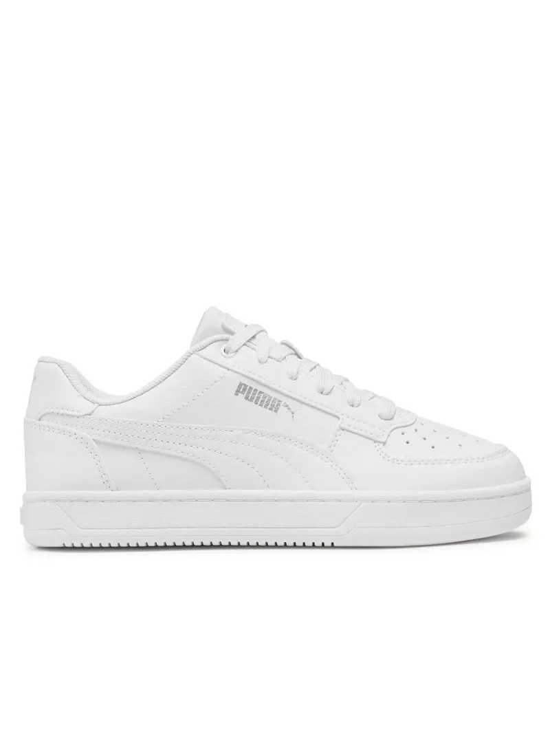 Puma Dziecięce Sneakersy Caven 2.0 Jr 39383702 Biały | Sklep Monotox