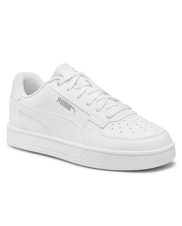 Puma Dziecięce Sneakersy Caven 2.0 Jr 39383702 Biały | Sklep Monotox