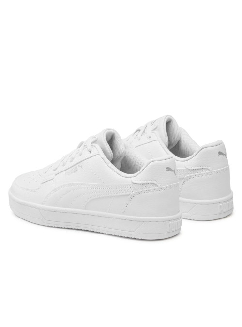 Puma Dziecięce Sneakersy Caven 2.0 Jr 39383702 Biały | Sklep Monotox