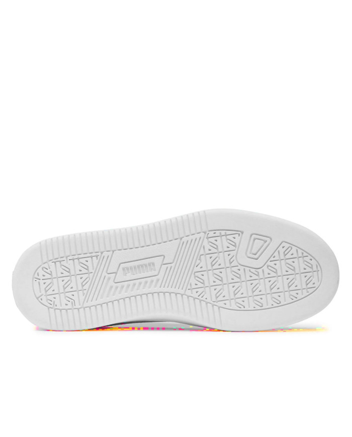 Puma Dziecięce Sneakersy Caven 2.0 Jr 39383702 Biały | Sklep Monotox