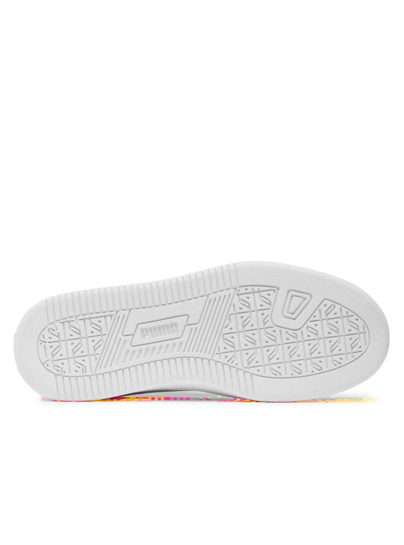 Puma Dziecięce Sneakersy Caven 2.0 Jr 39383702 Biały | Sklep Monotox