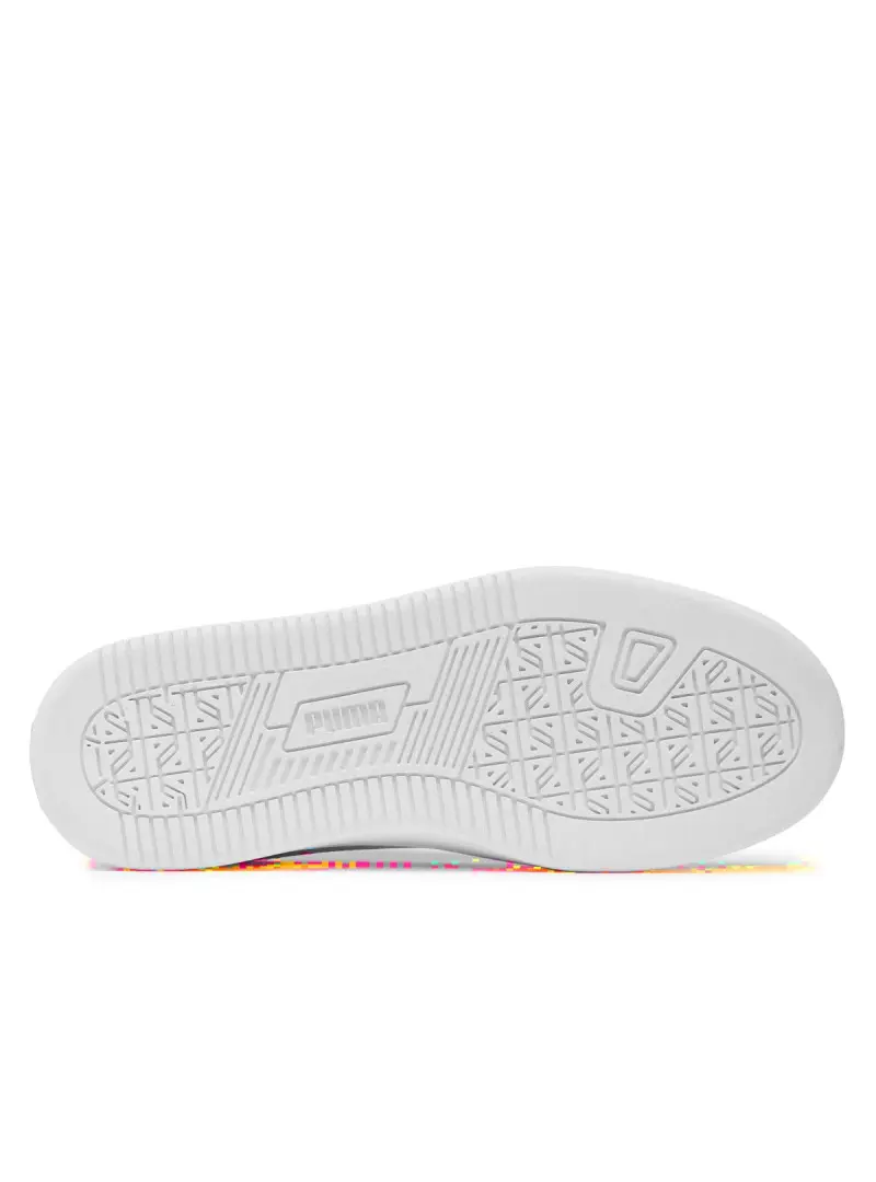 Puma Dziecięce Sneakersy Caven 2.0 Jr 39383702 Biały | Sklep Monotox