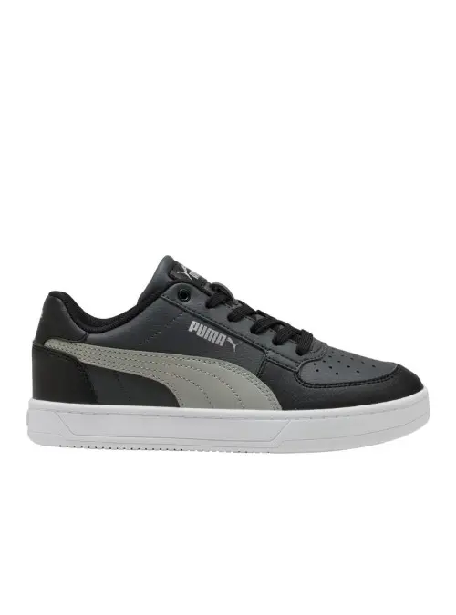 Puma Dziecięce Sneakersy Caven 2.0 Jr 39383758 Czarny | Sklep Monotox