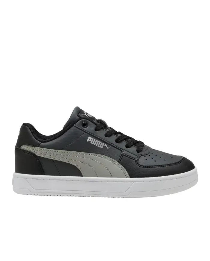 Puma Dziecięce Sneakersy Caven 2.0 Jr 39383758 Czarny | Sklep Monotox
