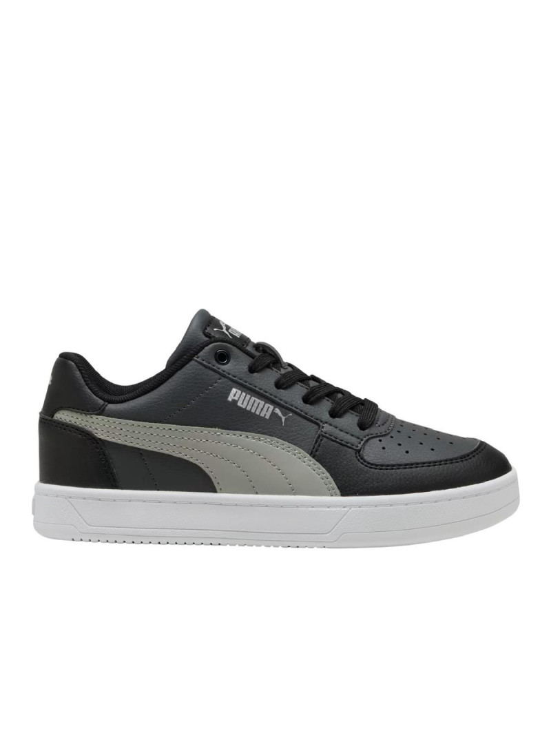 Puma Dziecięce Sneakersy Caven 2.0 Jr 39383758 Czarny | Sklep Monotox