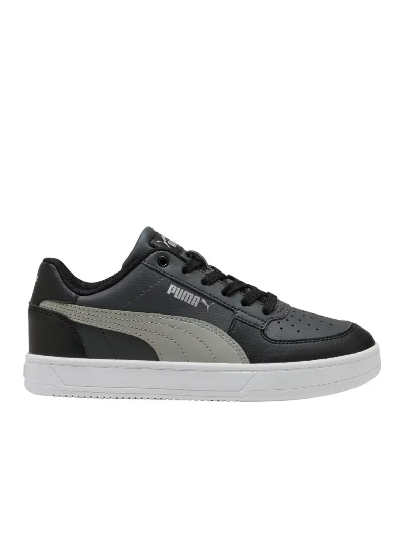 Puma Dziecięce Sneakersy Caven 2.0 Jr 39383758 Czarny | Sklep Monotox