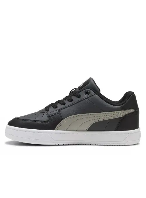 Puma Dziecięce Sneakersy Caven 2.0 Jr 39383758 Czarny | Sklep Monotox