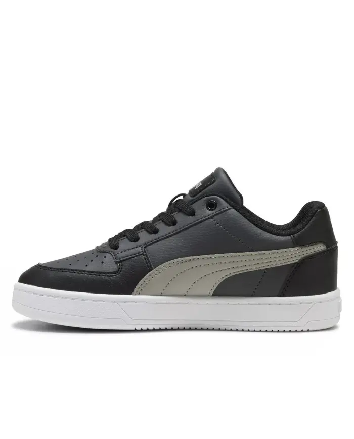 Puma Dziecięce Sneakersy Caven 2.0 Jr 39383758 Czarny | Sklep Monotox