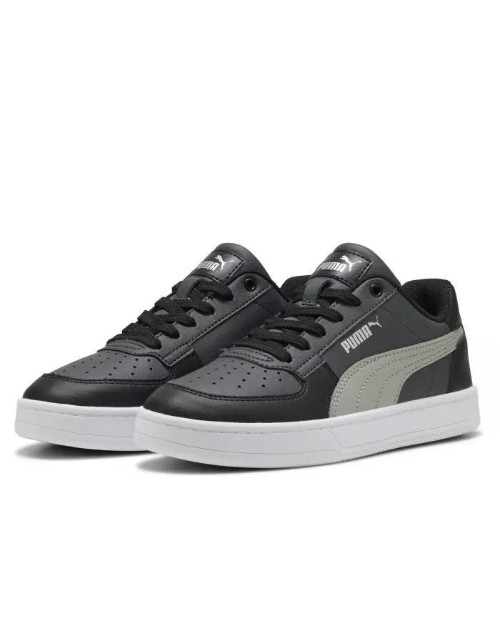 Puma Dziecięce Sneakersy Caven 2.0 Jr 39383758 Czarny | Sklep Monotox