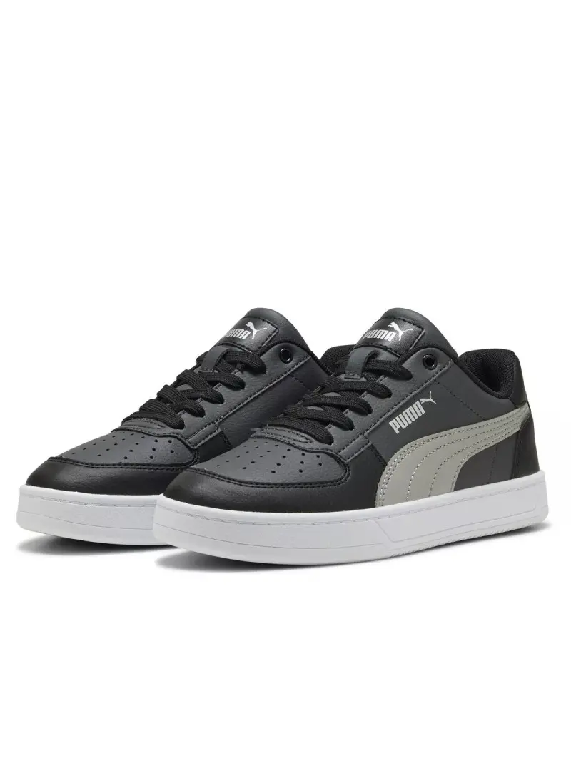 Puma Dziecięce Sneakersy Caven 2.0 Jr 39383758 Czarny | Sklep Monotox