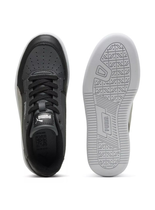 Puma Dziecięce Sneakersy Caven 2.0 Jr 39383758 Czarny | Sklep Monotox