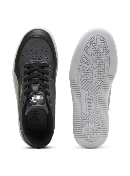 Puma Dziecięce Sneakersy Caven 2.0 Jr 39383758 Czarny | Sklep Monotox