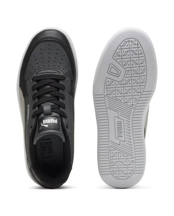Puma Dziecięce Sneakersy Caven 2.0 Jr 39383758 Czarny | Sklep Monotox