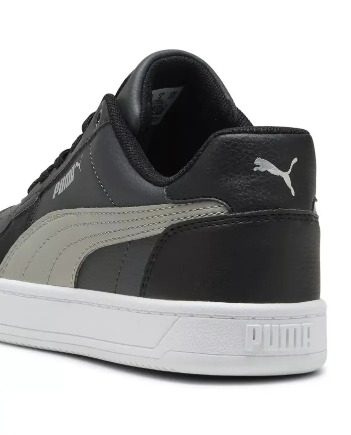 Puma Dziecięce Sneakersy Caven 2.0 Jr 39383758 Czarny | Sklep Monotox