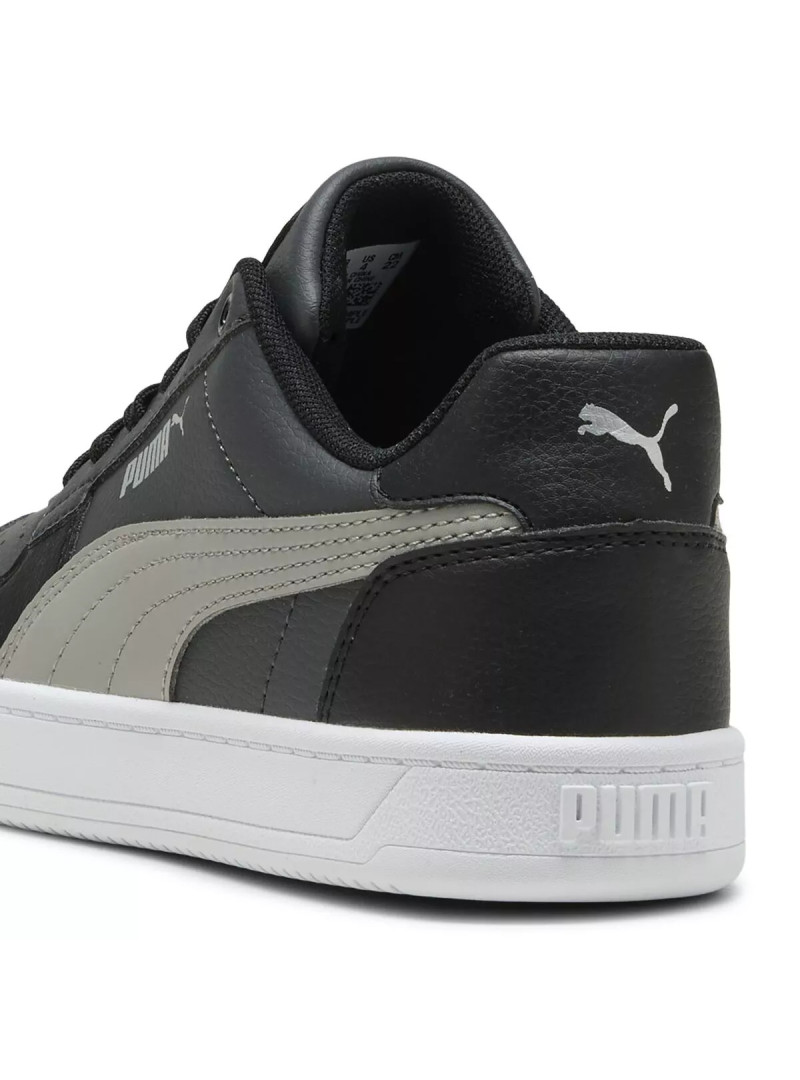 Puma Dziecięce Sneakersy Caven 2.0 Jr 39383758 Czarny | Sklep Monotox
