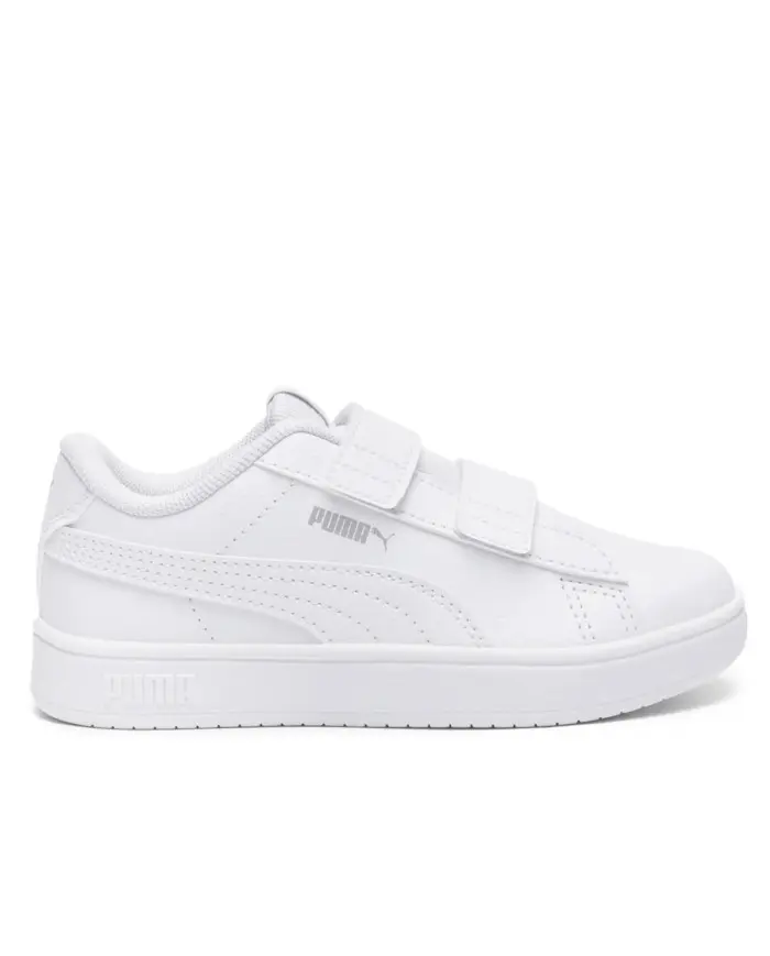 Puma Dziecięce Sneakersy Rickie Classic V Ps 39425308 Biały | Sklep Monotox
