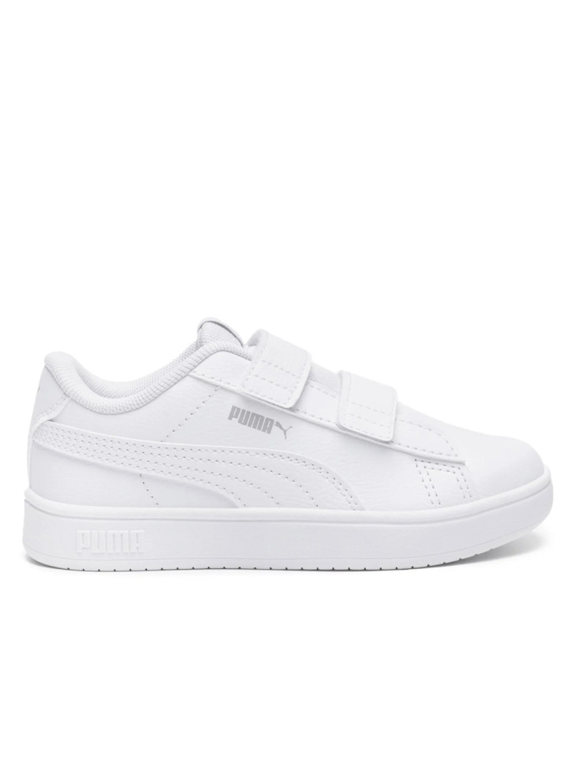 Puma Dziecięce Sneakersy Rickie Classic V Ps 39425308 Biały | Sklep Monotox