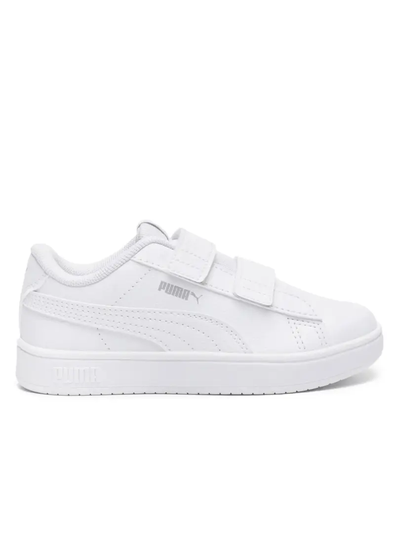Puma Dziecięce Sneakersy Rickie Classic V Ps 39425308 Biały | Sklep Monotox
