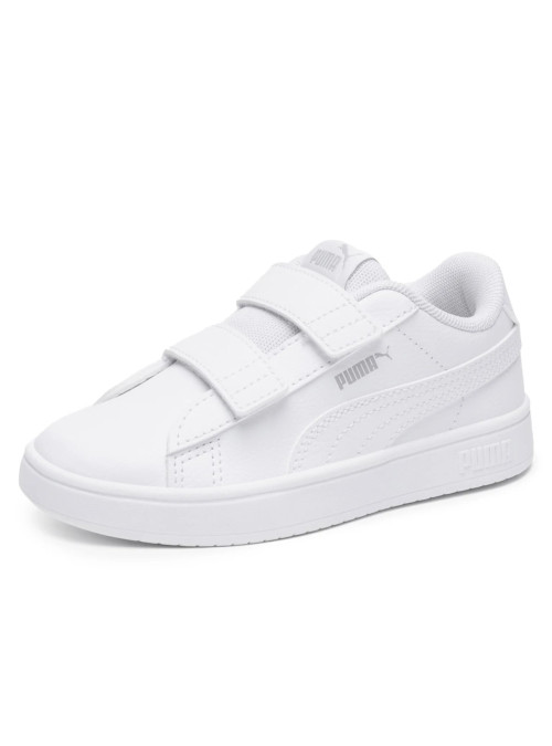 Puma Dziecięce Sneakersy Rickie Classic V Ps 39425308 Biały | Sklep Monotox
