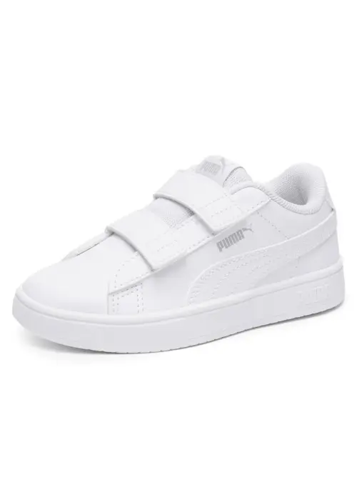 Puma Dziecięce Sneakersy Rickie Classic V Ps 39425308 Biały | Sklep Monotox