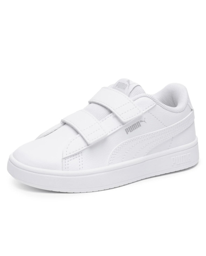 Puma Dziecięce Sneakersy Rickie Classic V Ps 39425308 Biały | Sklep Monotox