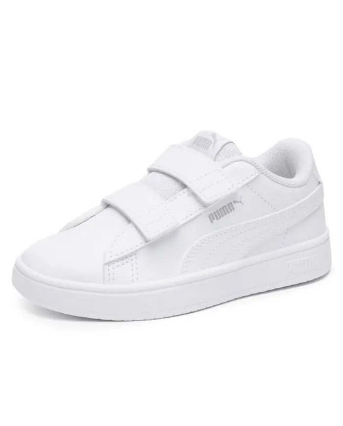 Puma Dziecięce Sneakersy Rickie Classic V Ps 39425308 Biały | Sklep Monotox