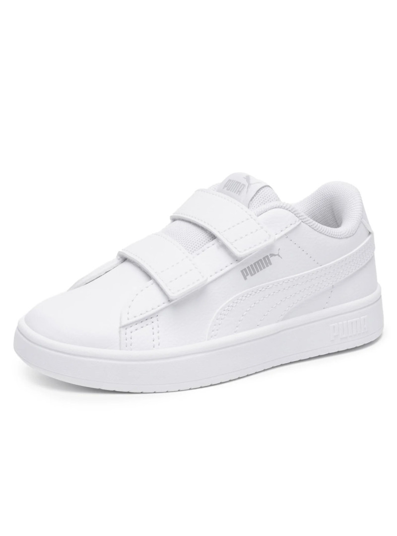 Puma Dziecięce Sneakersy Rickie Classic V Ps 39425308 Biały | Sklep Monotox