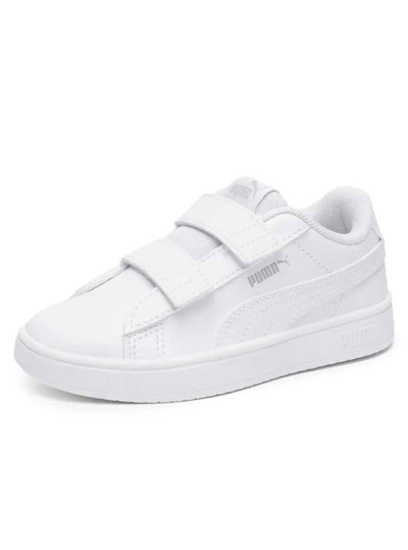 Puma Dziecięce Sneakersy Rickie Classic V Ps 39425308 Biały | Sklep Monotox