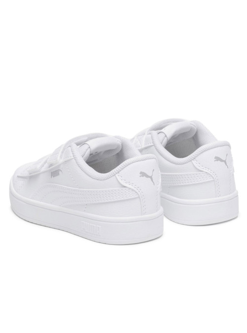 Puma Dziecięce Sneakersy Rickie Classic V Ps 39425308 Biały | Sklep Monotox