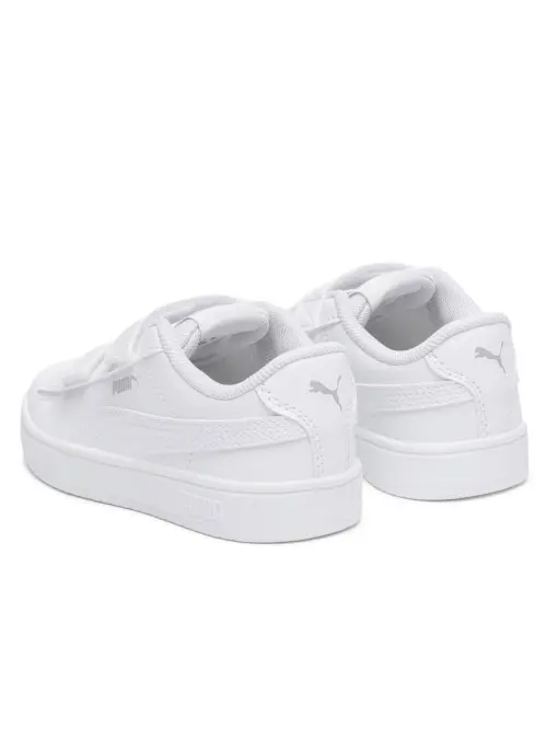 Puma Dziecięce Sneakersy Rickie Classic V Ps 39425308 Biały | Sklep Monotox